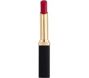 L'Oréal Color Riche Intense Volume Matte Lipstick, 187 Le Fushia Libre