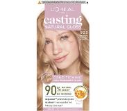 L'Oréal Casting Crème Gloss Vanilla Lightest Blonde