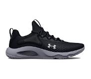 Under Armour Hovr Rise 4 Trainers Musta EU 41 Mies