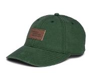 Black Diamond - BD Heritage Cap - Lippalakki One Size, vihreä