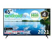 Finlux 65-FAF-9160 65' 4K UHD Android Smart Led televisio
