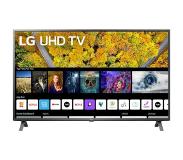 LG 55 4K Ultra HD LED LCD televisio 55UP75003L