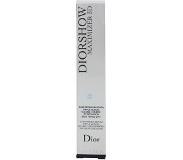 Dior Show Maximizer 3d Mascara Valkoinen Nainen