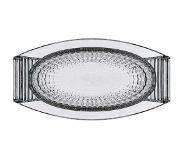 Kartell U Shine Vase Crystal - Kartell