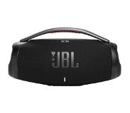 JBL Boombox 3 -Bluetooth-kaiutin, musta