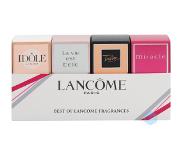 Lancôme Best Of Lancome EDP lahjapakkaus naiselle