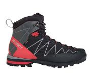 Dolomite Crodarossa Pro Goretex 2.0 Hiking Boots Musta EU 42 Mies