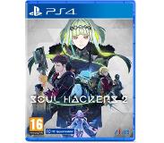 Playstation 4 Soul Hackers 2 (Launch Edition) (PS4)