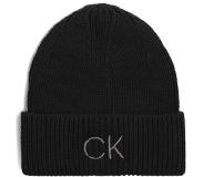Calvin Klein Jeans Essentials Beanie Musta Mies
