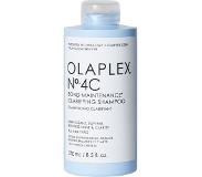 Olaplex No.4C Bond Maintenance Clarifying Shampoo, 215ml