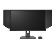 BenQ 27" Näyttö ZOWIE XL2746K - musta -