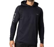 ICANIWILL Ultimate Training Hoodie Navy