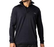 ICANIWILL Men's Ultimate Training 1/4 Zip