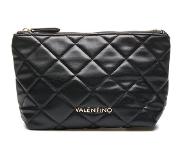 Valentino Vbe3kk513 Wash Bag Musta