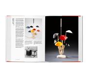 New Mags 1000 Lights by Charlotte & Peter Fiell - New Mags