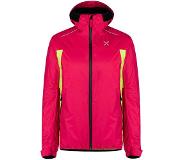 Montura Nevis 2.0 Jacket Pinkki S Nainen