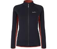 Montura Hypnotic Fleece Musta L Nainen