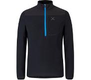 Montura Progress Jacket Musta L Mies