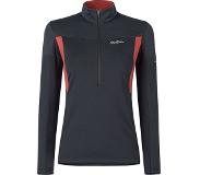 Montura Phoenix Jacket Musta M Nainen