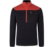 Montura Altitude Jacket Musta L Mies