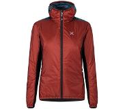Montura Skyline Jacket Punainen L Nainen