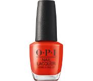 OPI Fall '22 Fall Wonders Nail Lacquer Ruse & Relaxation
