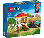 LEGO 60344 City - Kanala