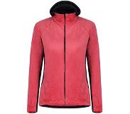 Montura Polar Diamond Fleece Punainen M Nainen