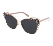 Jimmy Choo Kyla/S 25TH DDB/IR