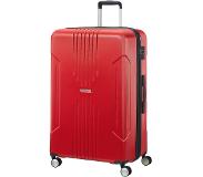 American Tourister Tracklite 78cm - Iso Punainen, Matkalaukut