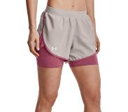 Under Armour Shortsit Under Armour Under Armour UA Fy-By Eite 2-in-1 1369768-592