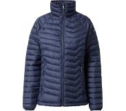 Columbia W Powder Lite Sininen