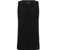 Smartwool Merino Sport 120 Sleeveless T-shirt Musta XL Mies
