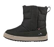 Viking Hoston High WP R Warm Talvisaappaat, Black, 22