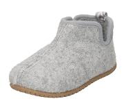 Hummel Zap Slipper Shoes Harmaa EU 25 Tyttö