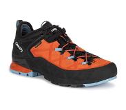Aku Rock Dfs Goretex Hiking Shoes Oranssi,Musta EU 35 Mies