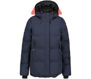 Icepeak Bonita I Parka Sininen 40 Nainen
