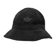 Adidas Adicolor Contempo Bucket Hat Musta 58 cm Mies