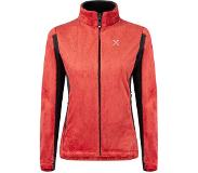 Montura Polar Style Fleece Punainen S Nainen