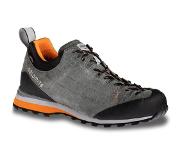 Dolomite Diagonal Goretex Hiking Shoes Musta,Harmaa EU 46 1/2 Mies