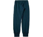 Joha - Kid's 4049 Pants - Fleecehousut 80, sininen
