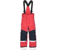Didriksons talvi hiihtohousut IDRE 6, vaaleanpunainen, 140 cm, 504357-502