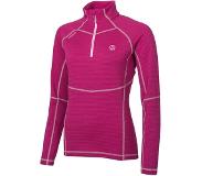 Ternua Momhil Fleece Pinkki S Nainen