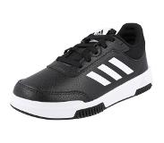 Adidas Tensaur Sport 2.0 Running Shoes Kids Musta EU 37 1/3