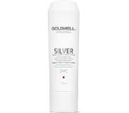 Goldwell Dualsenses Silver Conditioner, 200ml