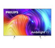 Philips - The One 58'' TV - Silver 58PUS8507/12