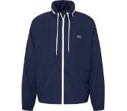 Lacoste Bh0540-00 Jacket Sininen L-XL Mies