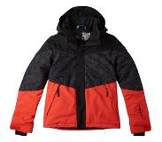 O'Neill Coral Girl Jacket Sort 3-4 Years Dreng