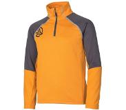 Ternua Rakker Half Zip Fleece Keltainen 16 Years