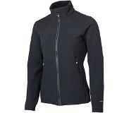 Ternua Verkom Hard Jacket Sininen L Nainen